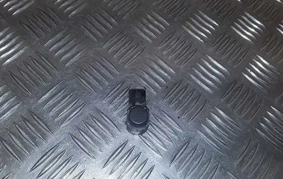 Volkswagen Cross Touran I Parking PDC sensor 1S0919275
