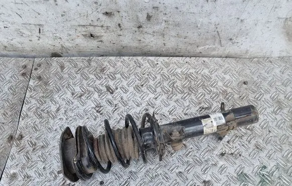 Mini One - Cooper Coupe R56 Front shock absorber with coil spring 22245215 F56104BA