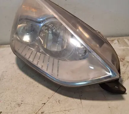 Ford Galaxy Headlight/headlamp 6M2113W029BJ 1LJ00925004