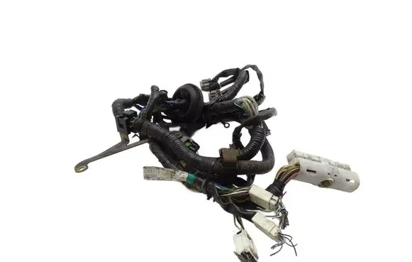 Nissan Patrol Y61 Front door wiring loom 24078VB310