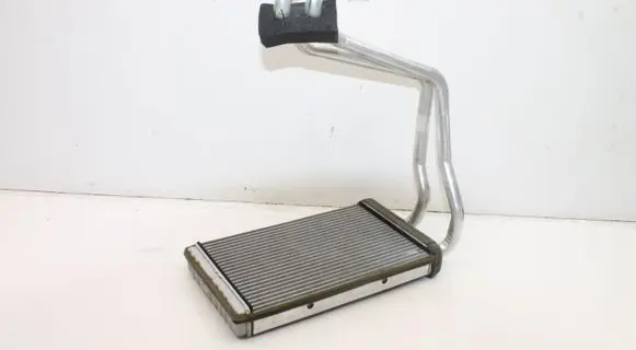 Mitsubishi Outlander Heater blower radiator
