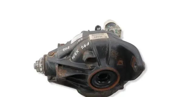 BMW X3M F97 Rear differential 8047172 33108047172