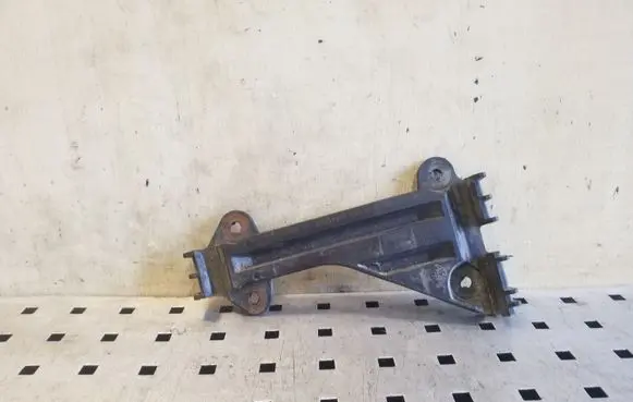 Audi A6 S6 C4 4A Front bumper mounting bracket 4A0807283A