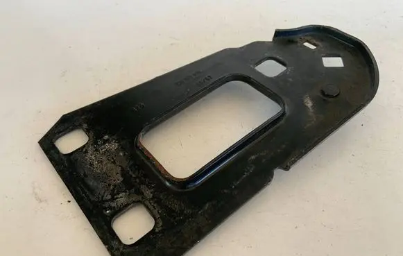 Audi A4 S4 B8 8K Other body part 8K0805499