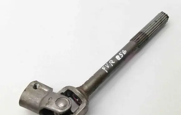 Mazda CX-7 Steering column universal joint
