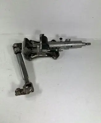 Fiat Ducato Steering wheel axle set 