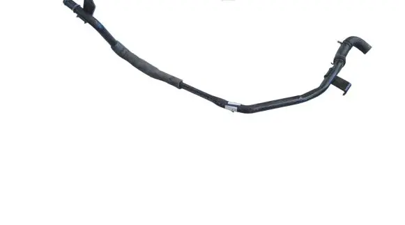 Mercedes-Benz SLK R172 Engine coolant pipe/hose A1728300600