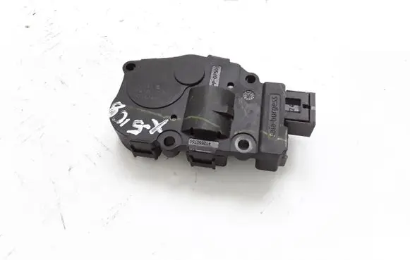 BMW X5 E70 Air flap motor/actuator 929888G EFB336