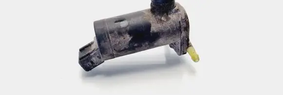 Ford Transit Windscreen/windshield washer pump