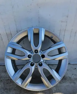 Mercedes-Benz GLA W156 X156 R18 alloy rim 