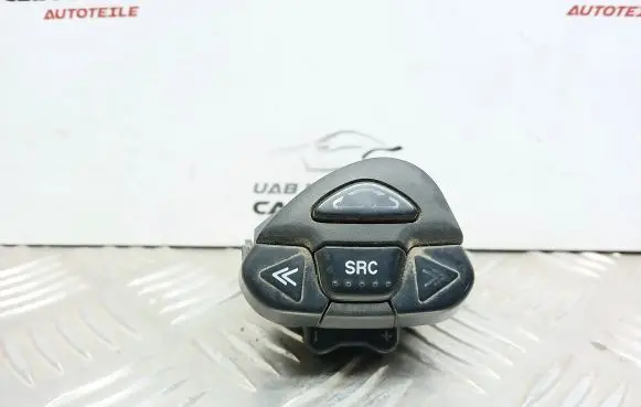 Nissan Almera Tino Multifunctional control switch/knob 55096