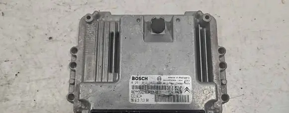 Citroen C5 Engine control unit/module 9661971380 9653958980 0281012987