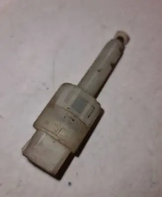 Audi A6 S6 C4 4A Brake pedal sensor switch 4A0945515A
