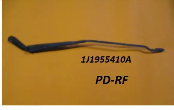 Skoda Octavia Mk1 (1U) Front wiper blade arm 1J1955410A