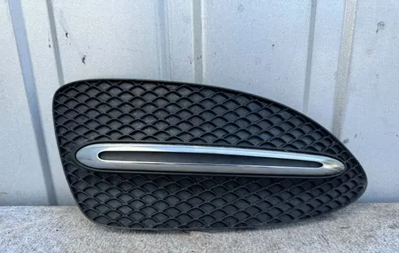 Mercedes-Benz B W246 W242 Front bumper lower grill A2468852822