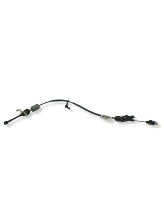 Ford Mustang VII Gear shift cable linkage PR3P7E395BB PR3P7E395