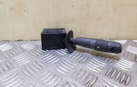 Fiat Ulysse Wiper control stalk 96132773ZL 61580022