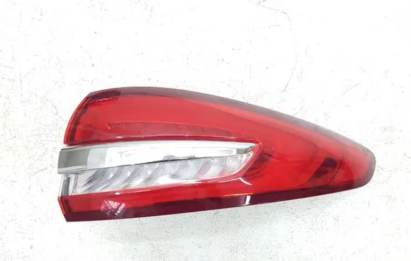 Ford Fusion II Rear/tail lights HS7313404 HS7313404AB F00HTF406401