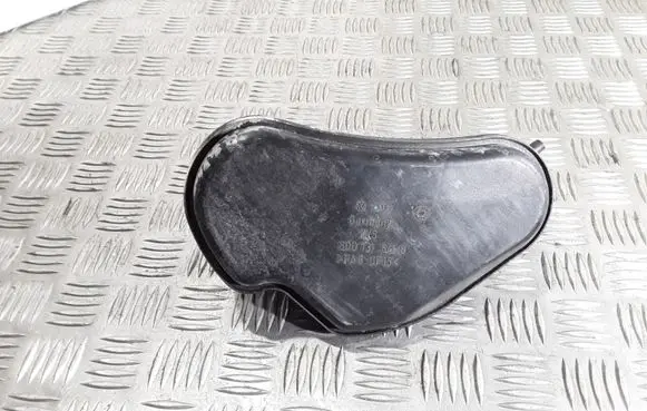 Audi A4 S4 B7 8E 8H Vacuum air tank 8D0131541B