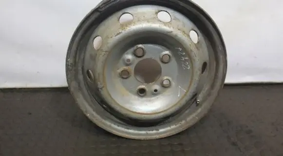 Citroen Jumper R15 steel rim 