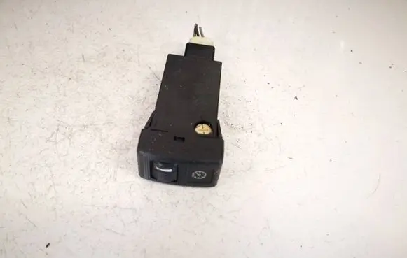 Mazda 6 Panel lighting control switch 