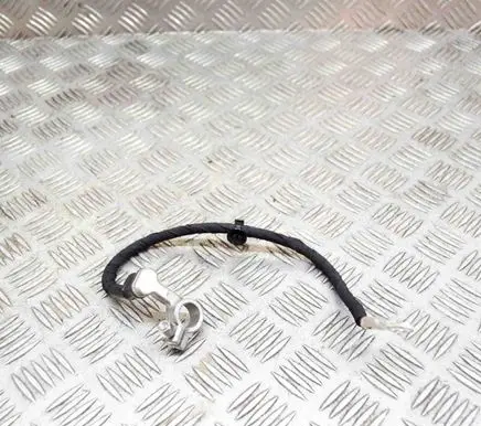 Volkswagen ID.3 Positive wiring loom 