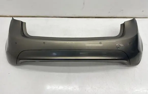 Opel Meriva B Rear bumper MMAUTKO22694