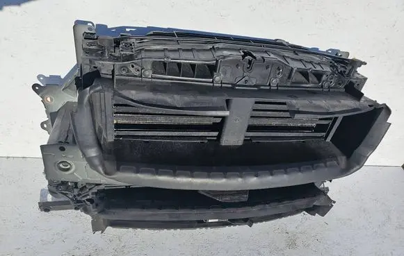 Ford Kuga III Radiator support slam panel 