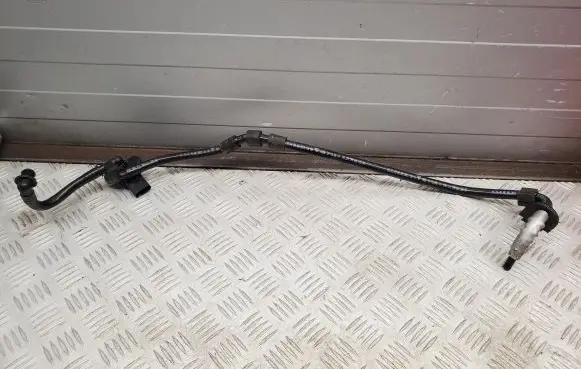 Porsche Cayenne (92A) Vacuum line/pipe/hose 7P0611932AK