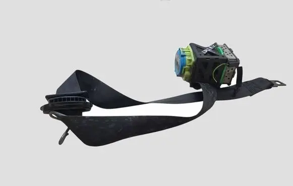 Citroen C4 I Picasso Front seatbelt 9654964477 305496699AG