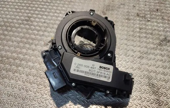 Ford Transit Airbag slip ring squib (SRS ring) 6CIT3F818AC