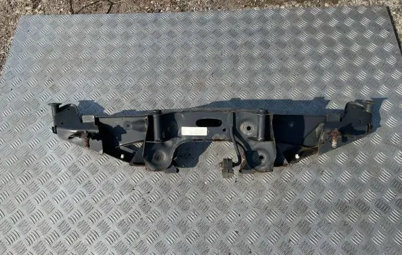 Mini One - Cooper F56 F55 Rear subframe 6851559