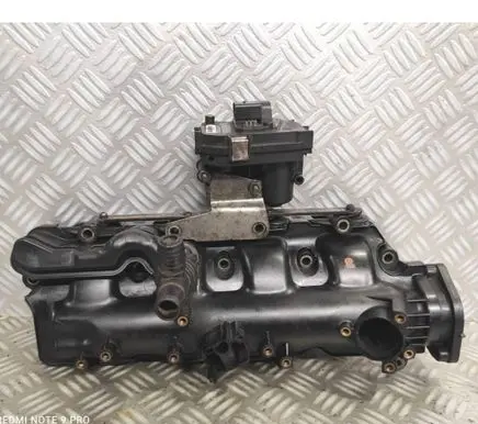 Opel Insignia A Intake manifold 55566258