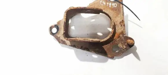 Alfa Romeo 159 Bracket in trunk/boot 