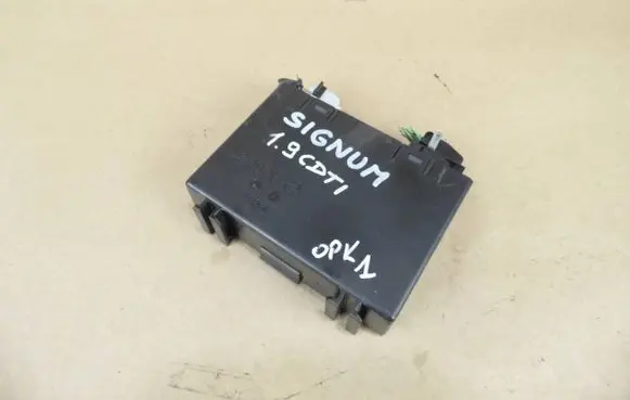 Parking PDC control unit/module
