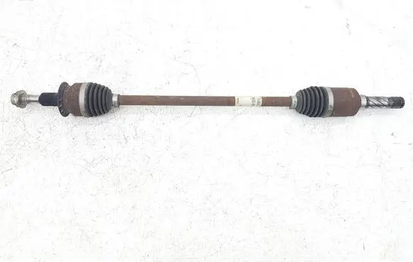 Ford Fusion II Rear driveshaft HG934K138 HG934K138BB 0518163
