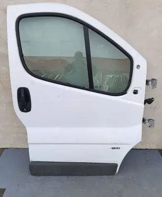 Renault Trafic II (X83) Front door