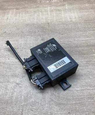 Volkswagen Sharan Immobilizer control unit/module 7MO953257K 98VW19A366BA