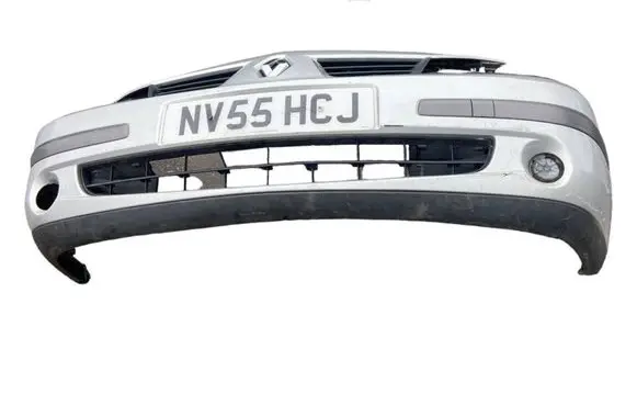 Renault Laguna II Front bumper G000152680 G000146982