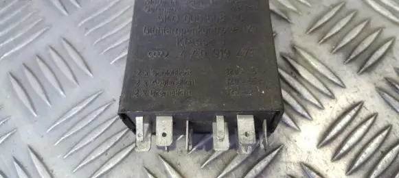 Audi A6 S6 C4 4A Other relay 4a0919471 5kg006568-00