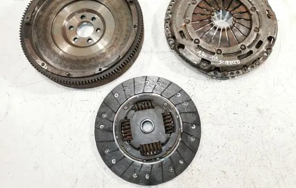 Volkswagen Scirocco Clutch set kit