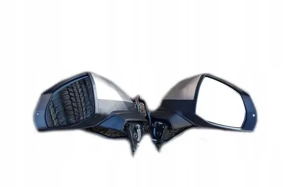 Audi Q5 SQ5 FY Front door electric wing mirror