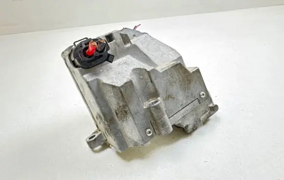 Power steering control unit/module
