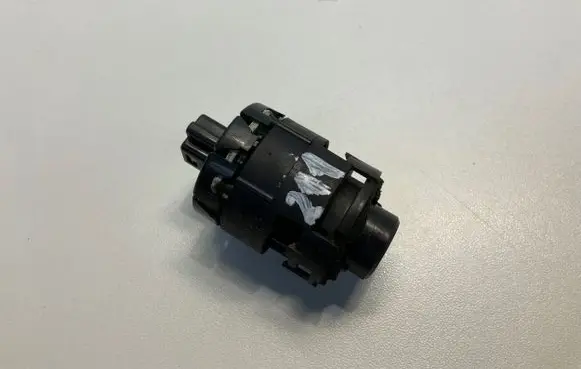 Mercedes-Benz E W211 Interior temperature sensor A2118300272 2118300272
