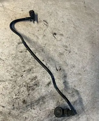 Vacuum line/pipe/hose