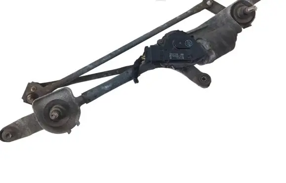 Opel Insignia A Front wiper linkage 13227392 AV1590601415