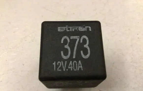 Audi A6 S6 C5 4B Other relay 8D0951253A
