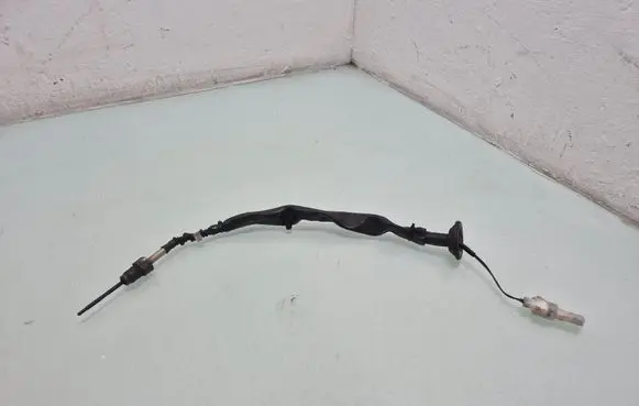 KIA Rio Exhaust gas temperature sensor 