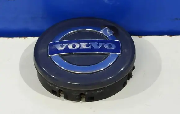 Volvo S60 R20 wheel hub/cap/trim 30666913 30748052