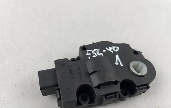 Mini One - Cooper F56 F55 Air flap motor/actuator CZ1139301400
